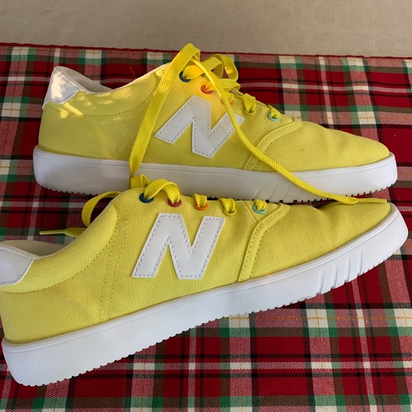 isaac mizrahi new balance shoes